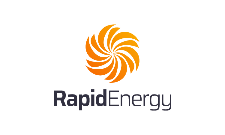 RapidEnergy logo